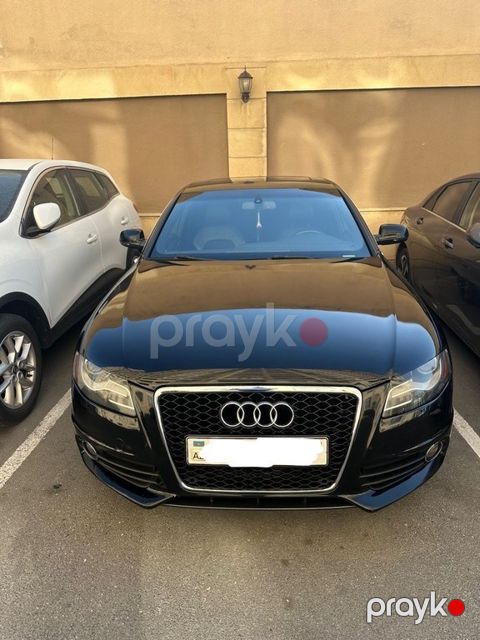 Audi A4, 2.0 L, 2011 il, 211 000 km — Bakı