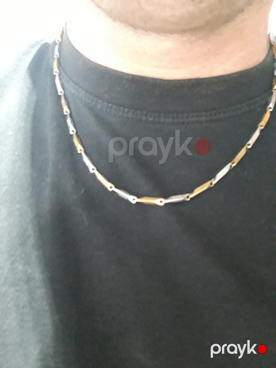 Boyunbağı L 316 — Şəxsi əşyalar, Bakı (2)