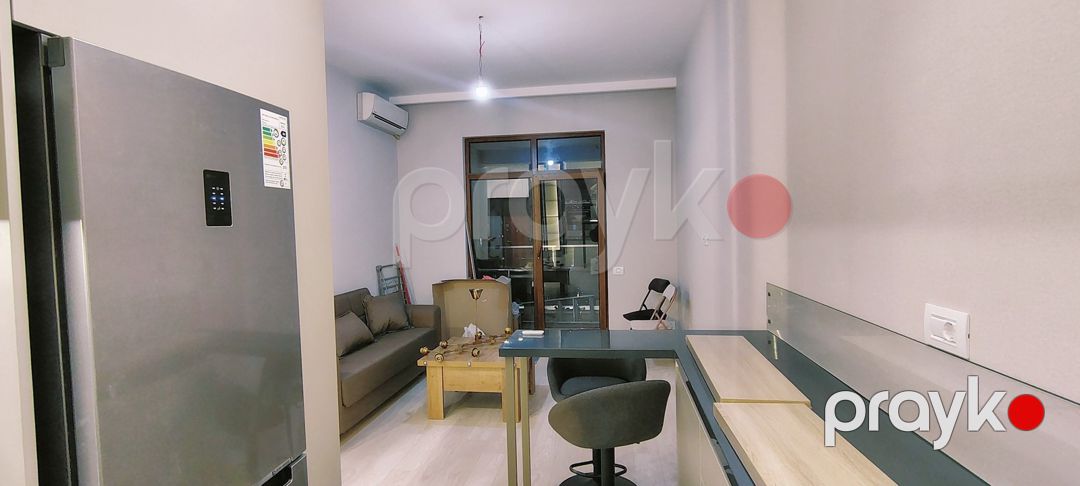 İcarəyə verilir 2 otaqlı yeni tikili 60 m² — Mənzil, Bakı (2)