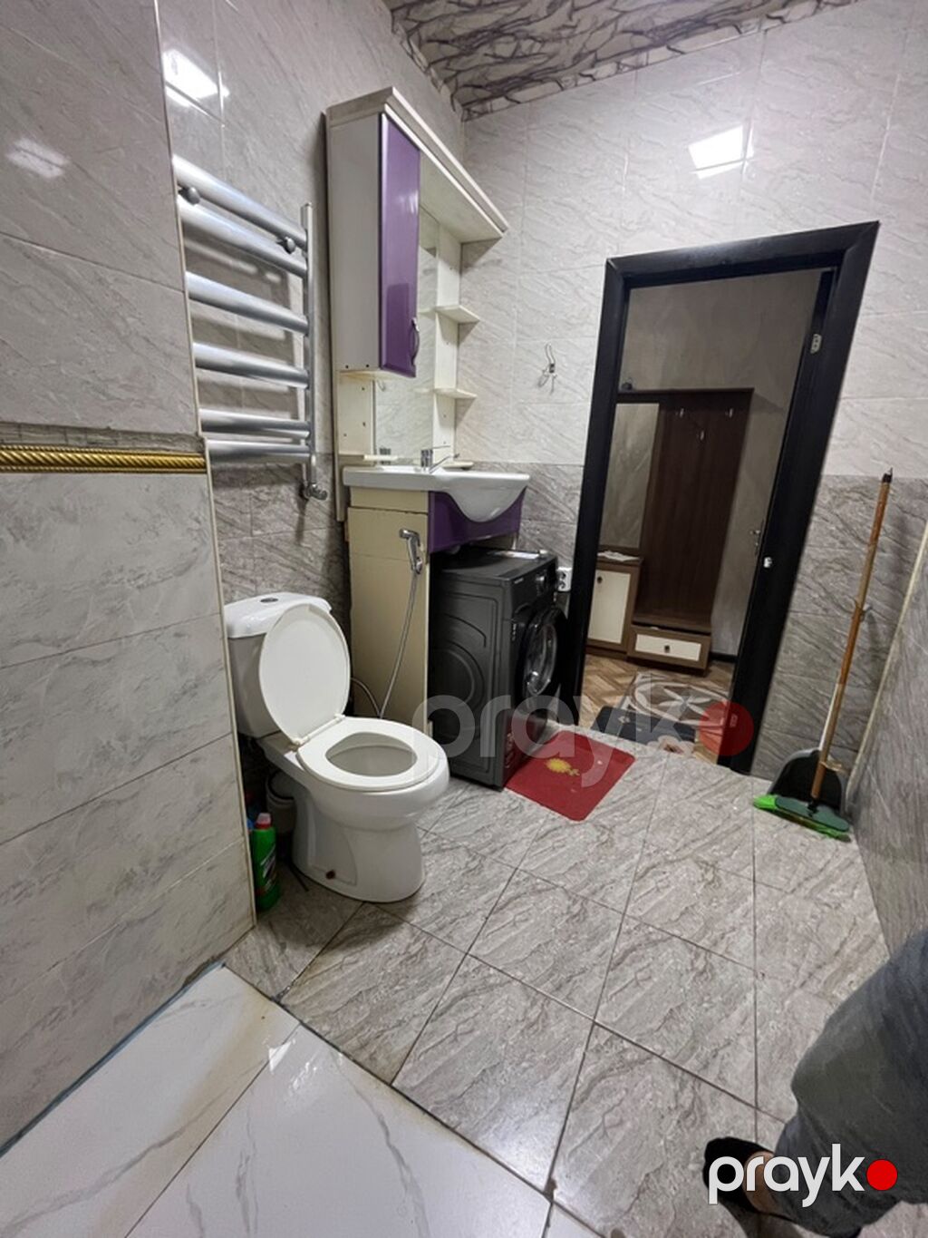 Xırdalan Ş Aaaf Park Y/K 3 otaga duzelme menzil 5 mertebeli — Mənzil, Xırdalan (8)