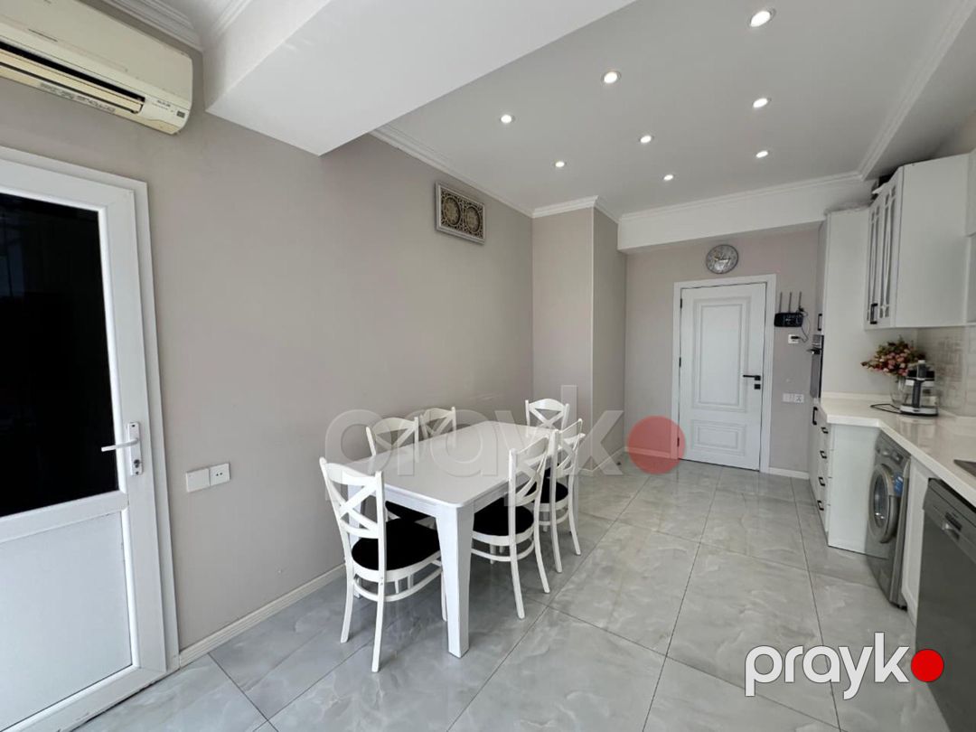 Satılır 3 otaqlı yeni tikili 115 m² — Mənzil, Bakı (6)