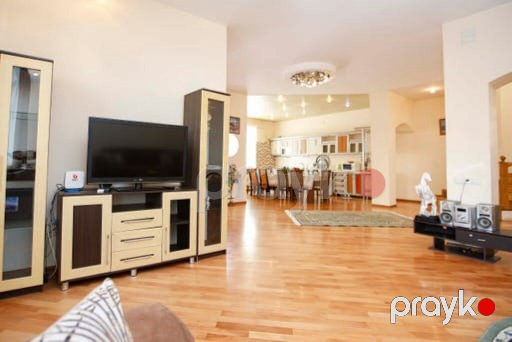 Villa kirayə verilir, Badamdar qəs — Ev, villa, Bakı (12)