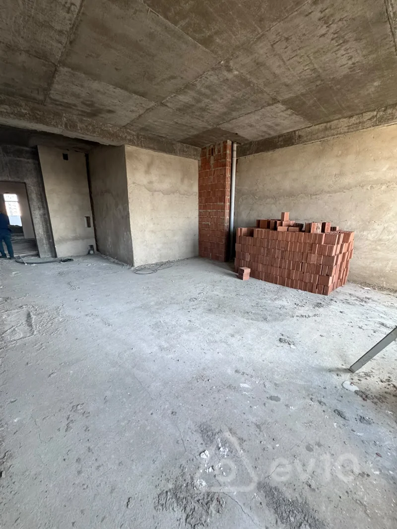 3 otaqlı mənzil, 101 m², Celili memmedquluzade kucesi — Mənzil, Bakı (7)