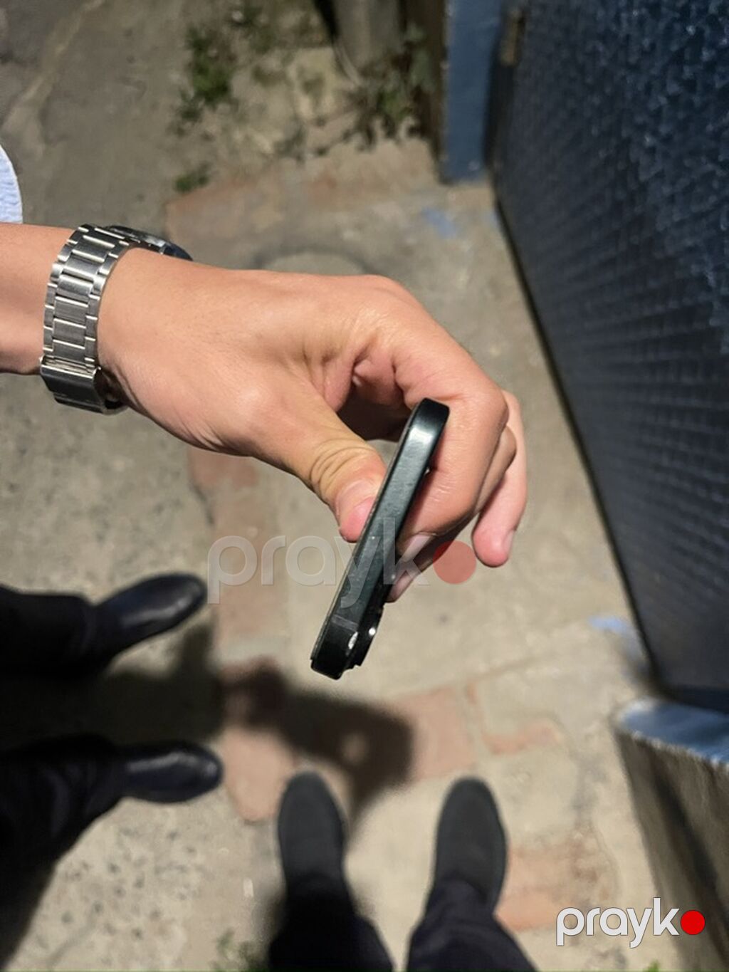 IPhone 15, 128 GB, Qara, Face ID — Apple iPhone, Digah (6)