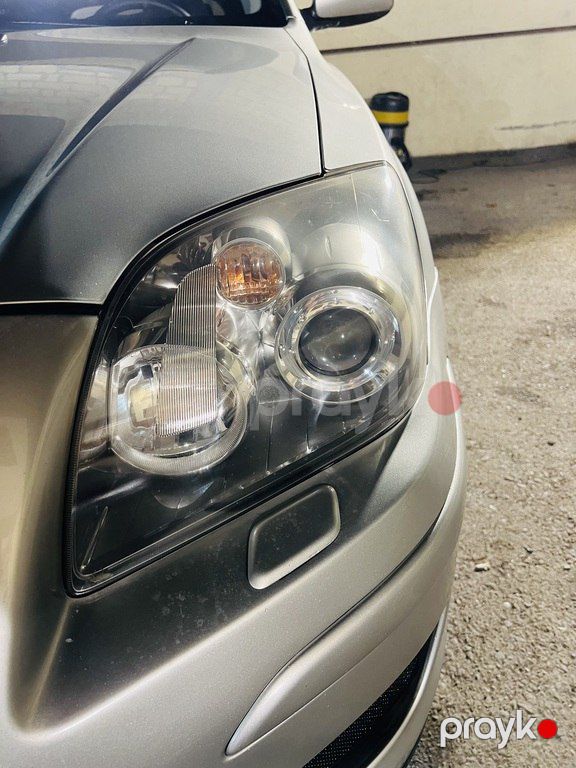 Toyota Avensis, 1.6 L, 2007 il, 258 000 km — Avtomobillər, Göygöl (4)