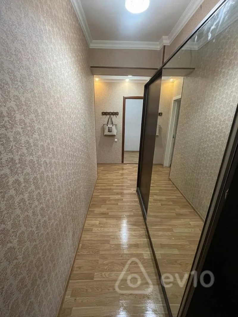2 otaqlı mənzil, 50 m², Sumqayıt Şossesi — kirayə — Mənzil, Bakı (6)