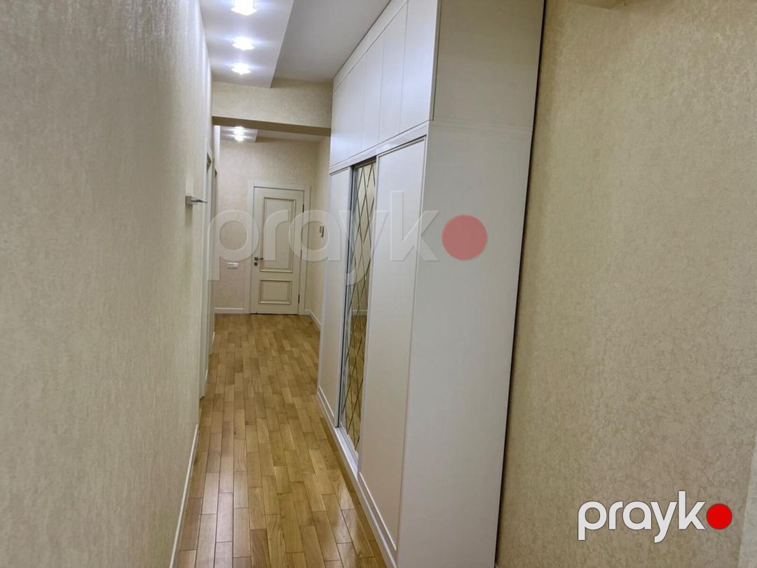 Satılır 2 otaqlı yeni tikili 90 m² — Mənzil, Bakı (6)