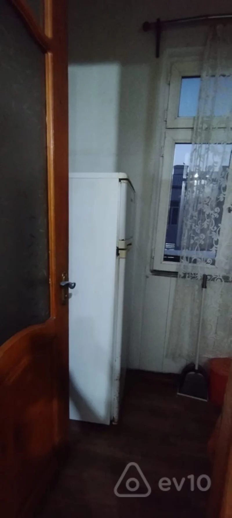 3 otaqlı mənzil, 55 m², Əlövsət Əbdürrəhmanov küçəsi — kirayə — Mənzil, Bakı (10)