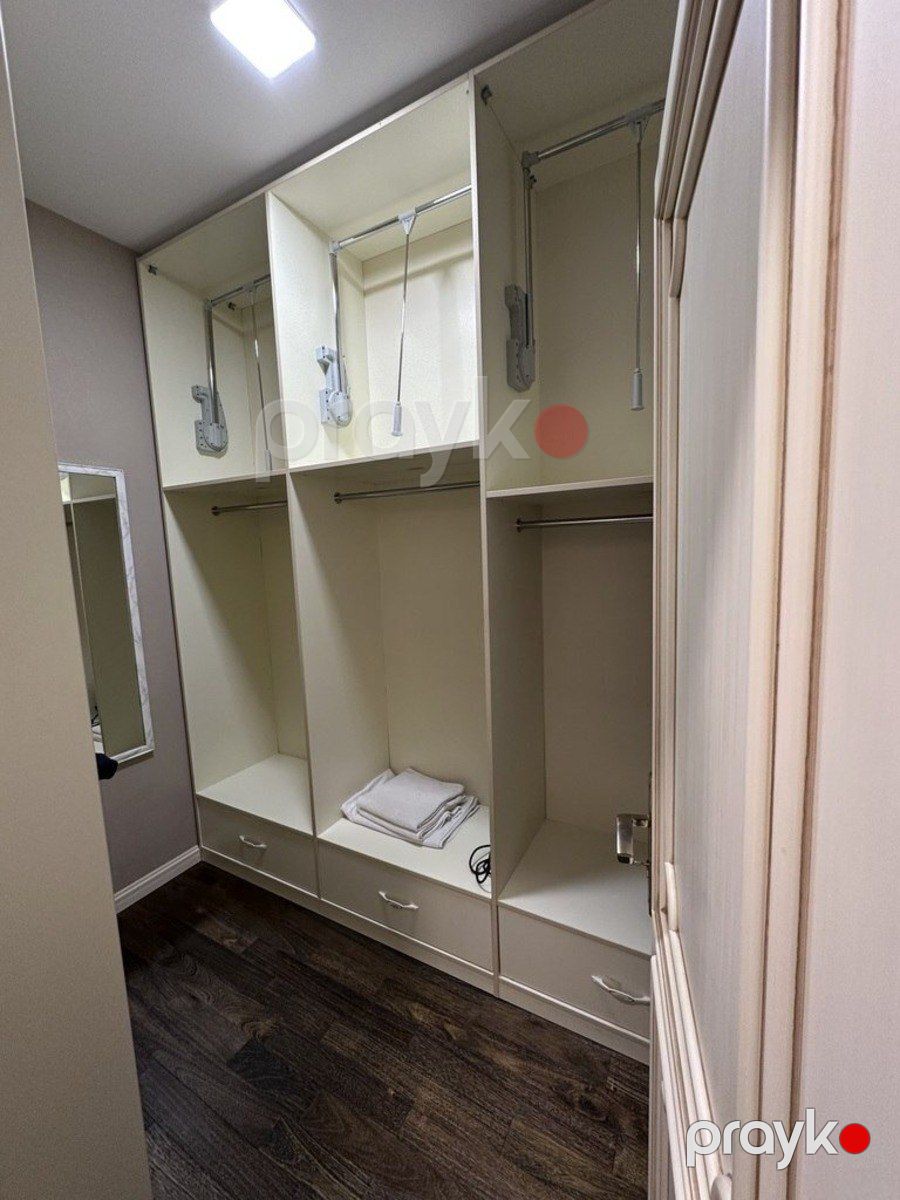 Satılır 2 otaqlı yeni tikili 120 m² — Mənzil, Bakı (10)