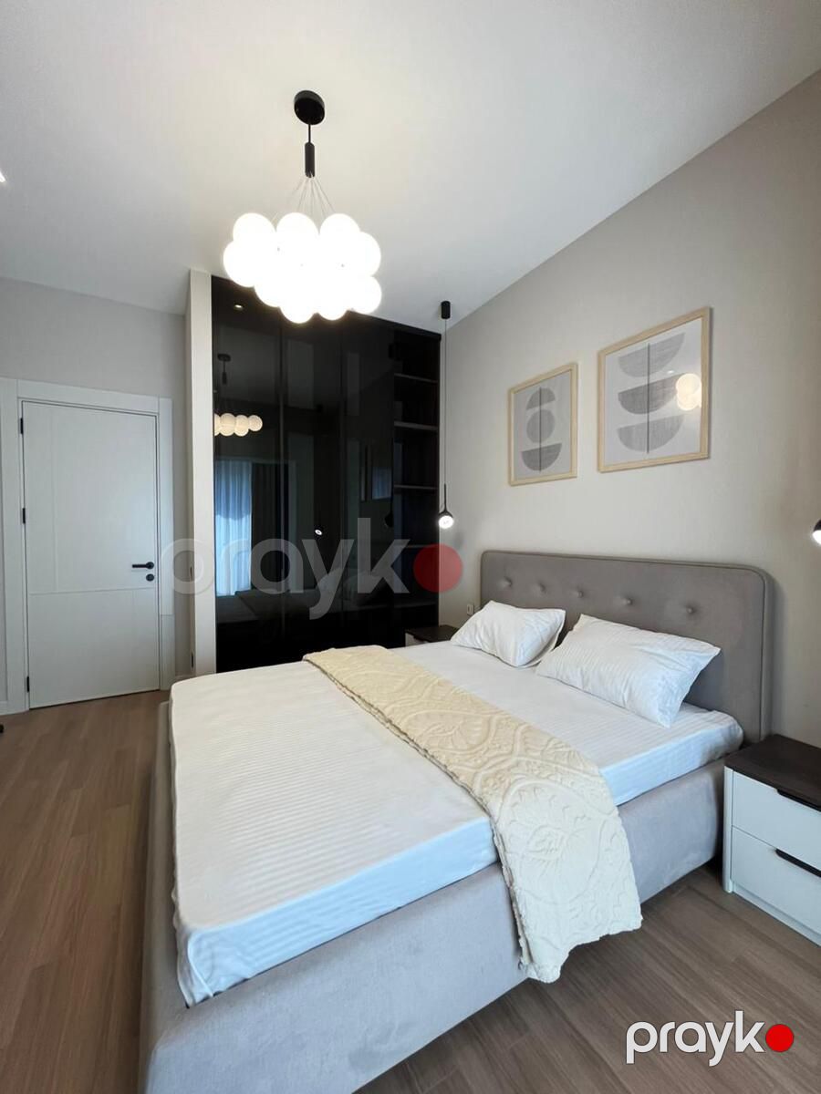 2-otaqlı yeni tikili, Xətai r., 68 m² — Mənzil, Bakı (7)
