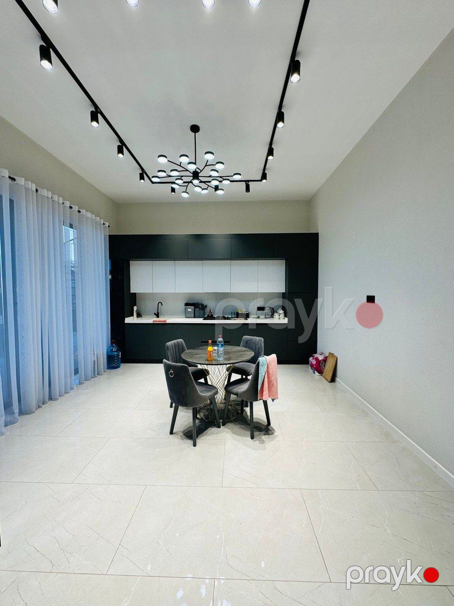 İcarəyə verilir 4 otaqlı həyət evi/bağ evi 300 m² — Ev, villa, Bakı (4)