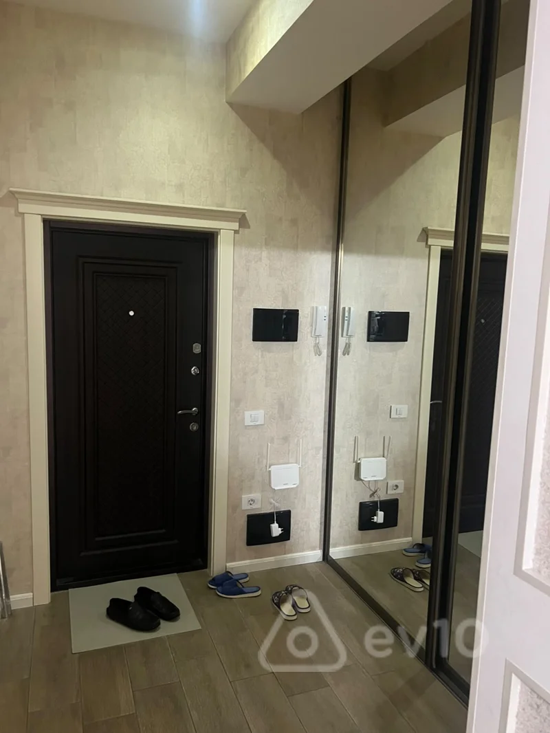 2 otaqlı mənzil, 71 m², Məhsəti kuç — Mənzil, Bakı (7)