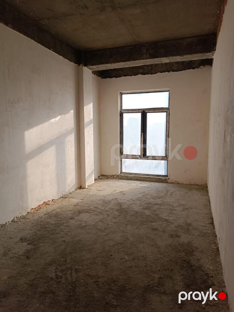 Satılır 3 otaqlı yeni tikili 112.7 m² — Mənzil, Bakı (6)
