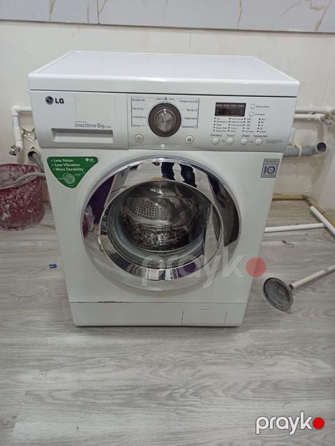 LG 6 kq 250 azn hər bir şeyi işləkdir problemi yoxdur Xırdalan AAf — Bakı