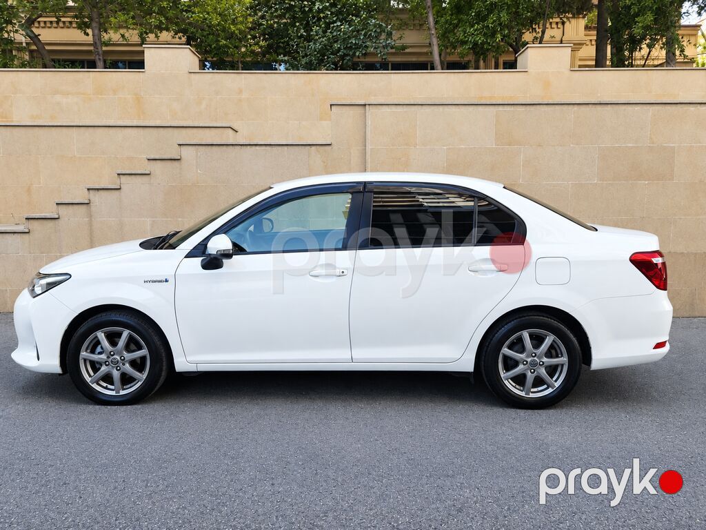 Toyota Corolla: 1.5 l 2019 il Sedan — Avtomobillər, Bakı (2)