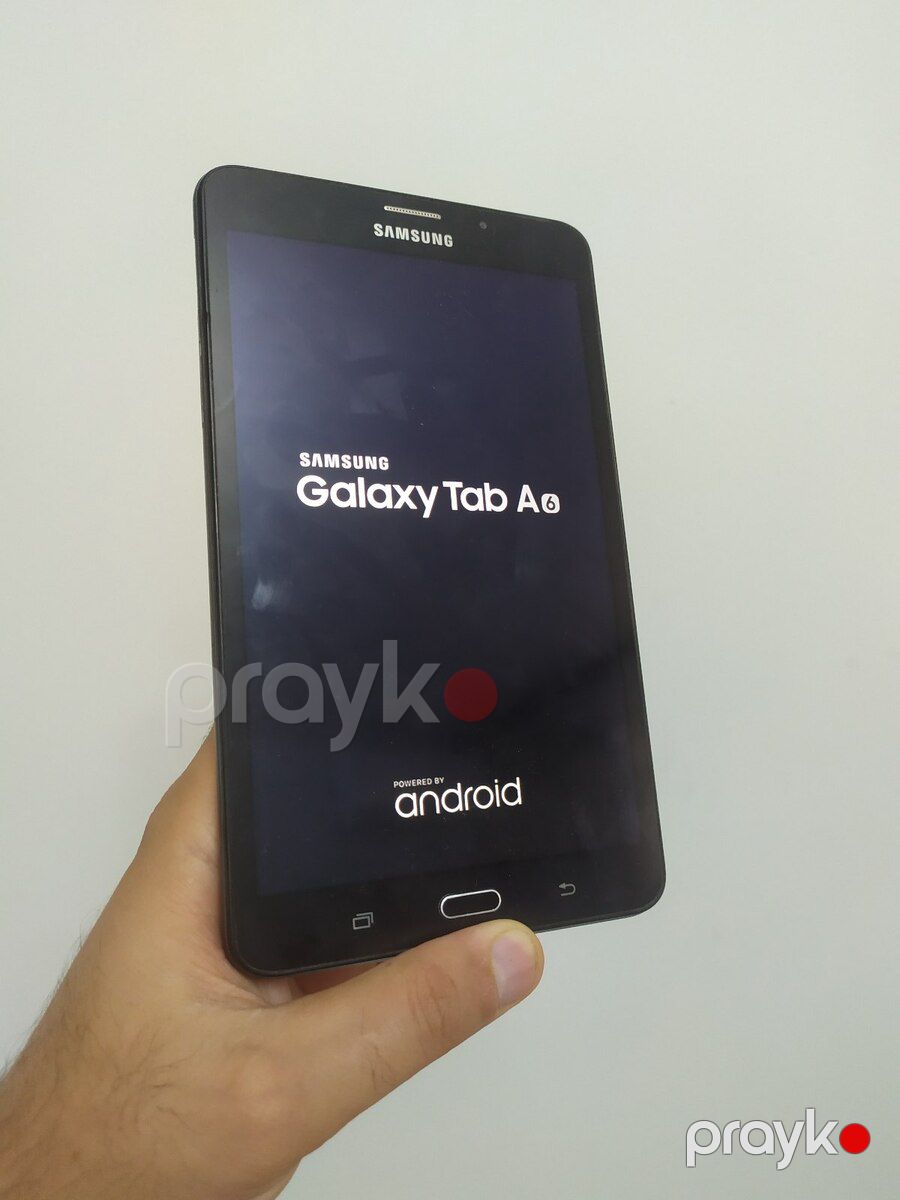 Samsung Galaxy Tab A6 2016 — Planshetlər, Bakı (2)