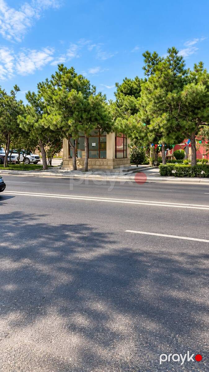 İcarəyə verilir obyekt 16 m² — Əmlak, Bakı (2)