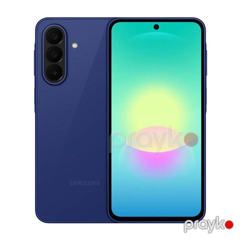Samsung Galaxy A27 6/128 GB (A276) (Blue) — Bakı