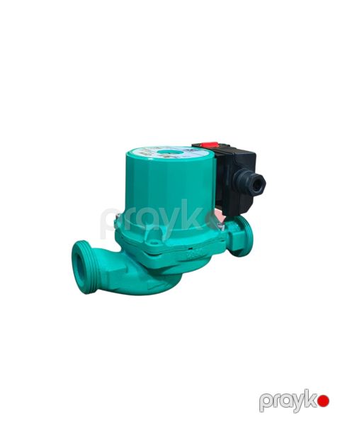 Sirkulyasiya nasosu Wilo Star RS-25-7 — Bakı