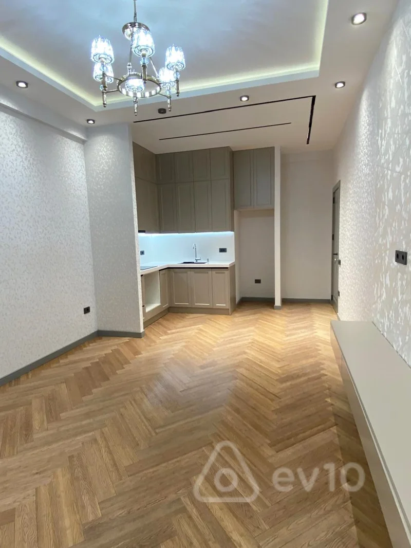 2 otaqlı mənzil, 68 m², Əhməd Cəmil küçəsi — Mənzil, Bakı (5)