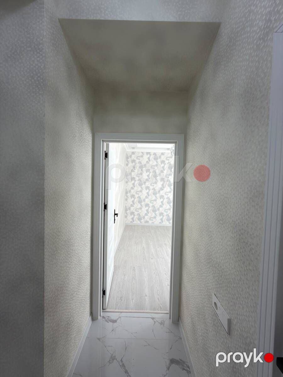 Satılır 2 otaqlı yeni tikili 57 m² — Mənzil, Bakı (5)