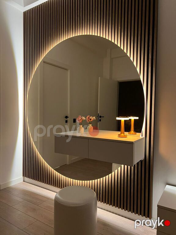 İcarəyə verilir 3 otaqlı yeni tikili 110 m² — Mənzil, Bakı (6)