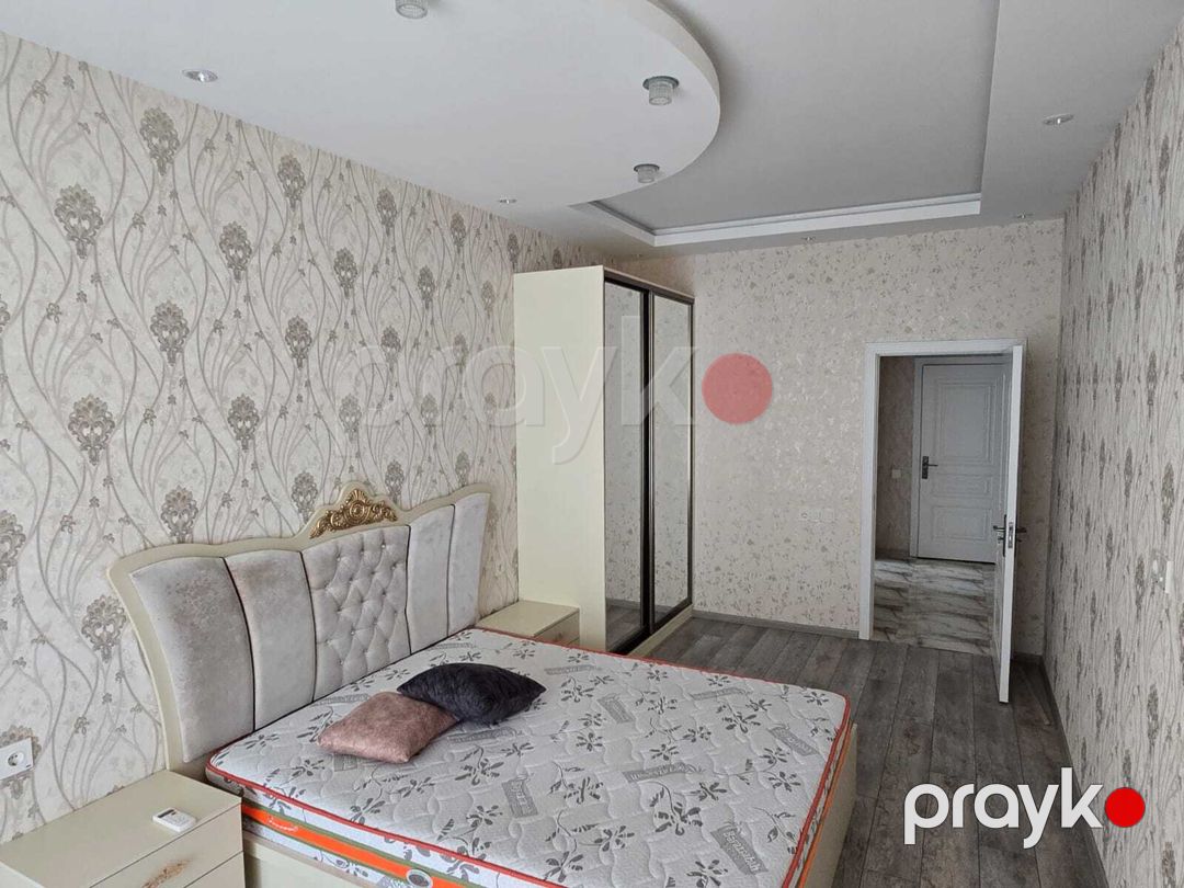 Satılır 3 otaqlı yeni tikili 92 m² — Mənzil, Sumqayıt (10)