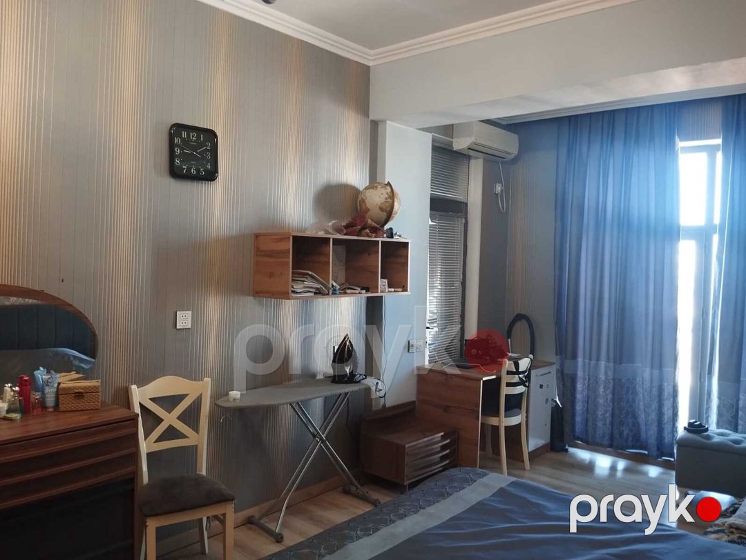 Satılır 2 otaqlı yeni tikili 58 m² — Mənzil, Bakı (7)