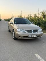 Nissan Sunny, 1.3 L, 2006 il, 394 000 km — Avtomobillər