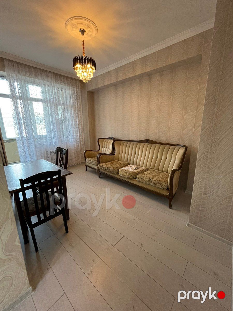 2-otaqlı yeni tikili kirayə verilir, Aaaf Park, 53 m² — Mənzil, Xırdalan (5)