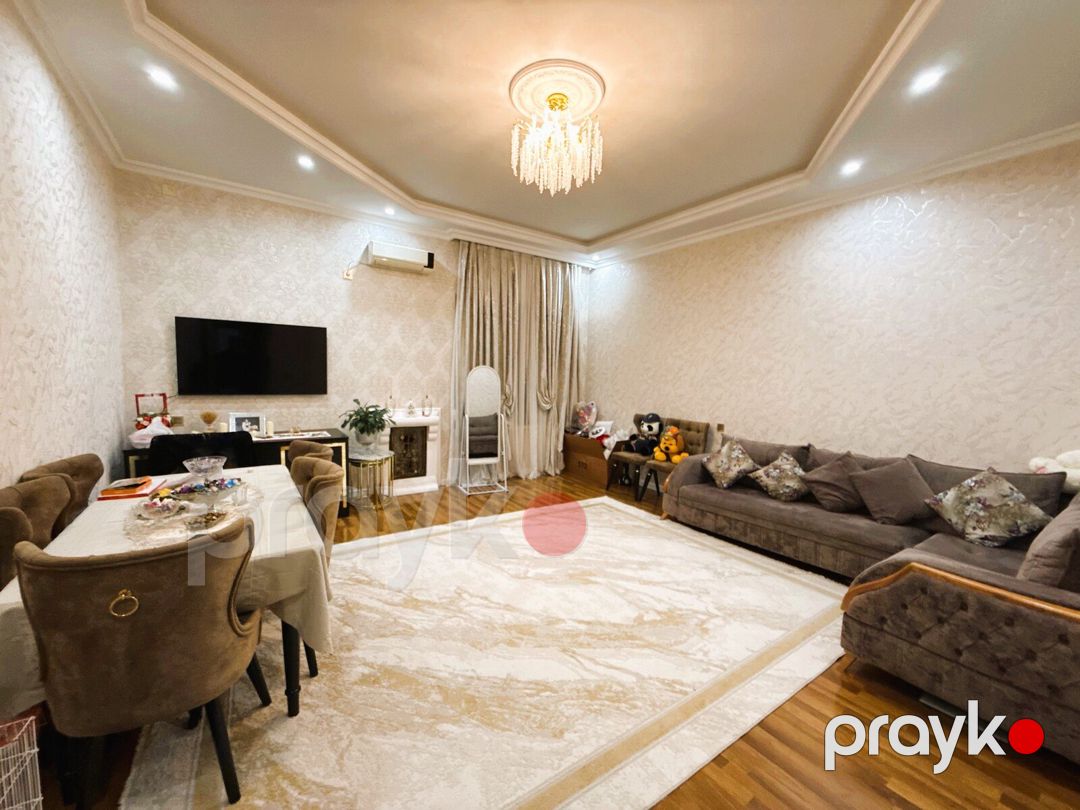 Satılır 3 otaqlı köhnə tikili 65 m² — Mənzil, Bakı (2)