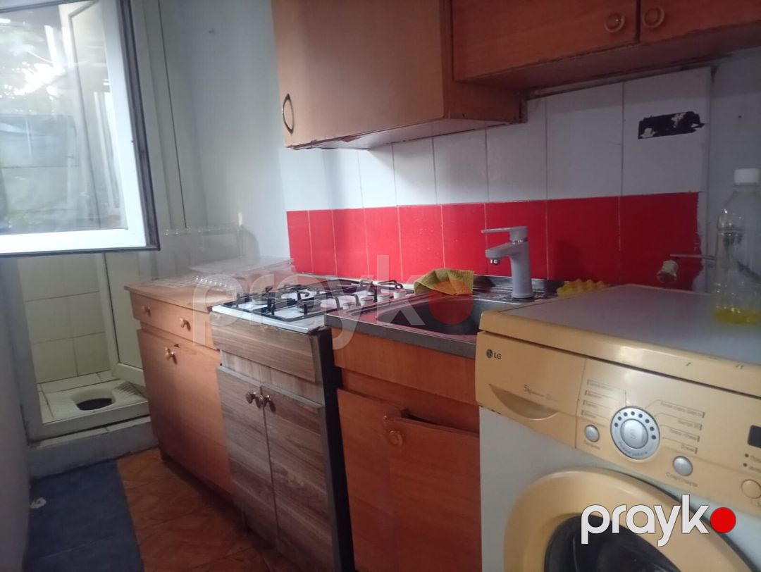 Həyət evi kirayə verilir, Alatava 1 qəs — Ev, villa, Bakı (7)