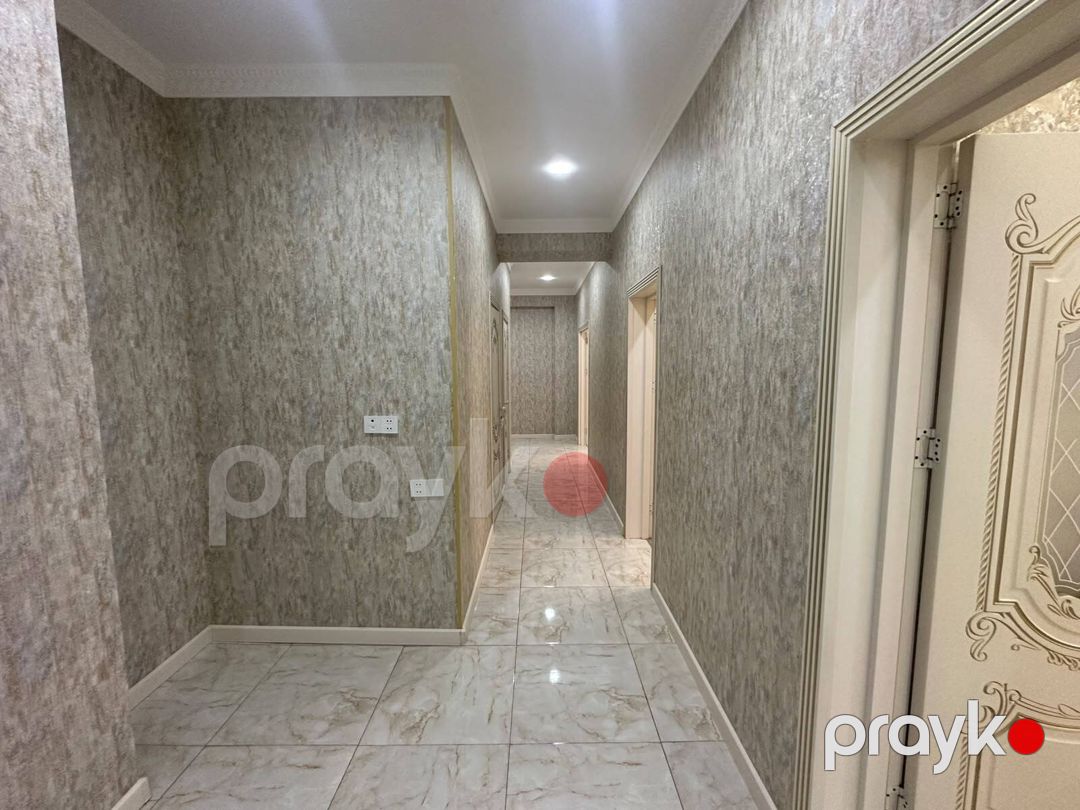 İcarəyə verilir 3 otaqlı yeni tikili 103.4 m² — Mənzil, Bakı (5)