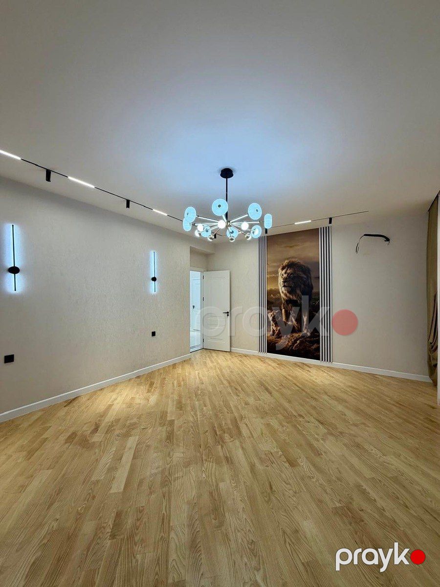 Satılır 3 otaqlı yeni tikili 15 m² — Mənzil, Bakı (4)