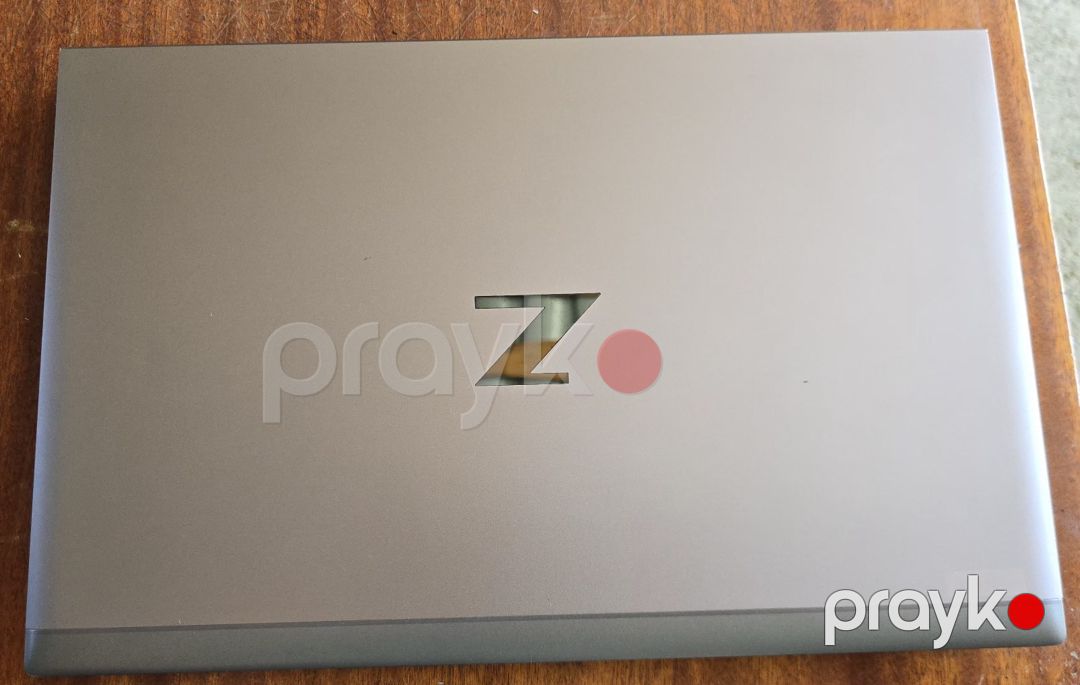 HP ZBook Firefly 15 G7 — Noutbuklar, Bakı (3)