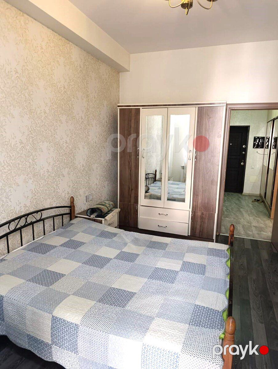 Satılır 2 otaqlı yeni tikili 64 m² — Mənzil, Bakı (7)