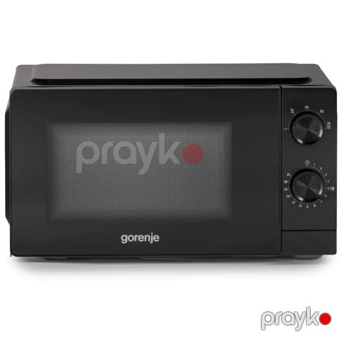 Mi̇krodalğali soba Gorenje MO20CE1B5