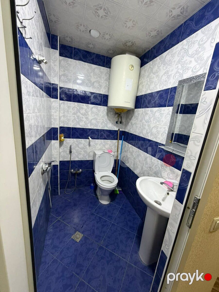 2-otaqlı yeni tikili kirayə verilir, Masazır qəs., 55 m² — Mənzil, Bakı (7)
