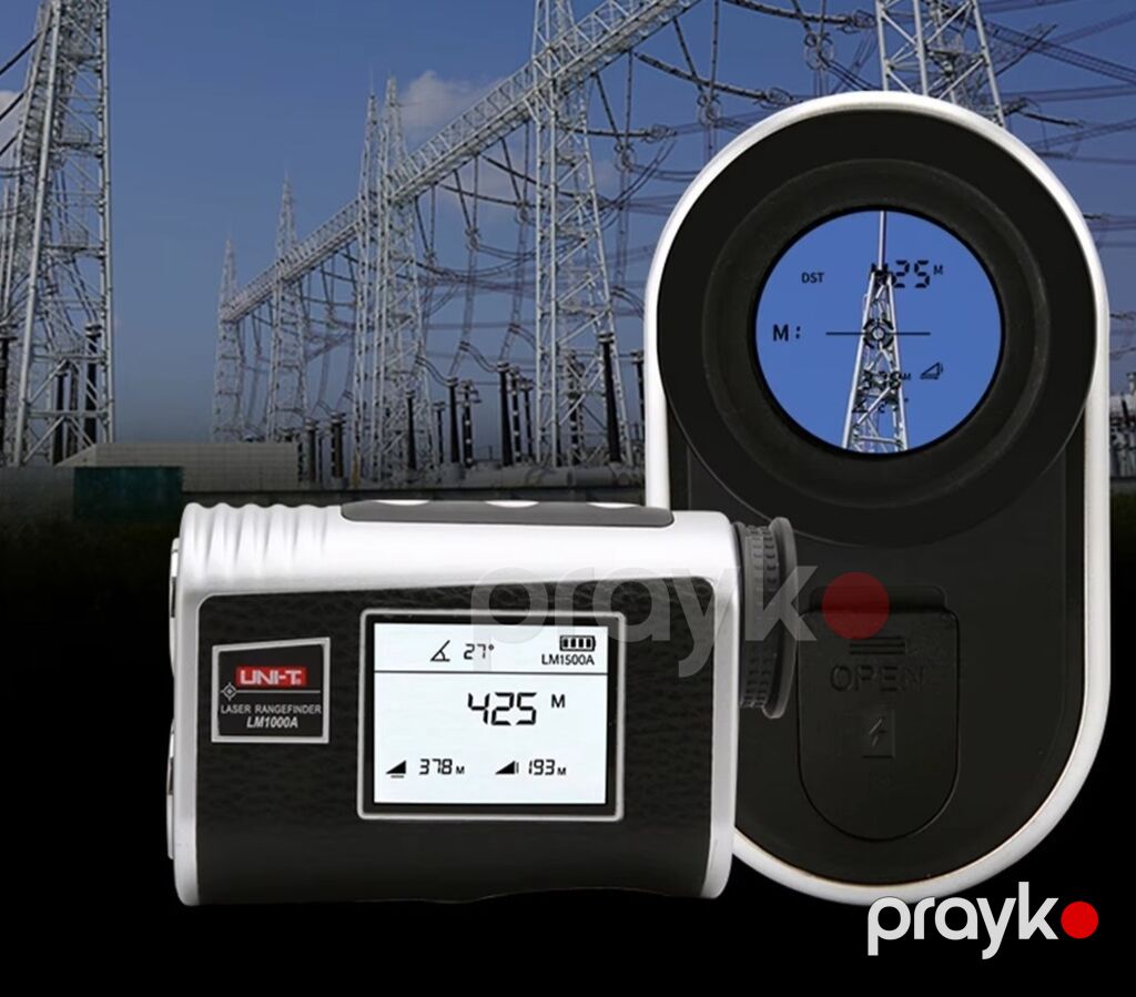 Yeni Lazer məsafə ölçən, Rəngli displey, Tripod girişli, USB girişli, Ünvandan götürmə, Pulsuz çatdırılma, Ödənişli çatdırılma, Kredit yoxdur — Ölçü alətləri, Bakı (3)