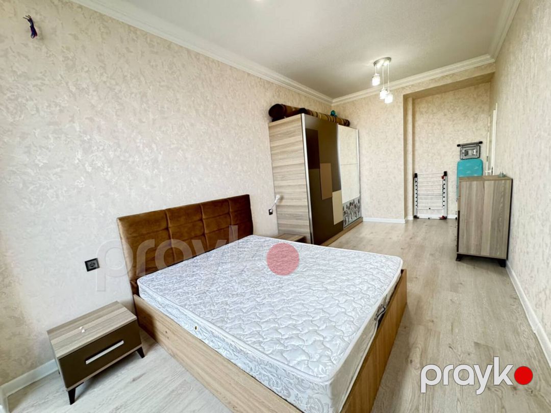 İcarəyə verilir 2 otaqlı yeni tikili 70 m² — Mənzil, Bakı (12)
