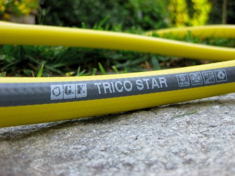 Suvarma şlanqı GF Trico Star, GF80007012 25M — Дача и сад