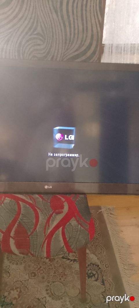 İşlənmiş Televizor LG LED ekran 57" FHD (1920x1080), Ünvandan götürmə — Gəncə
