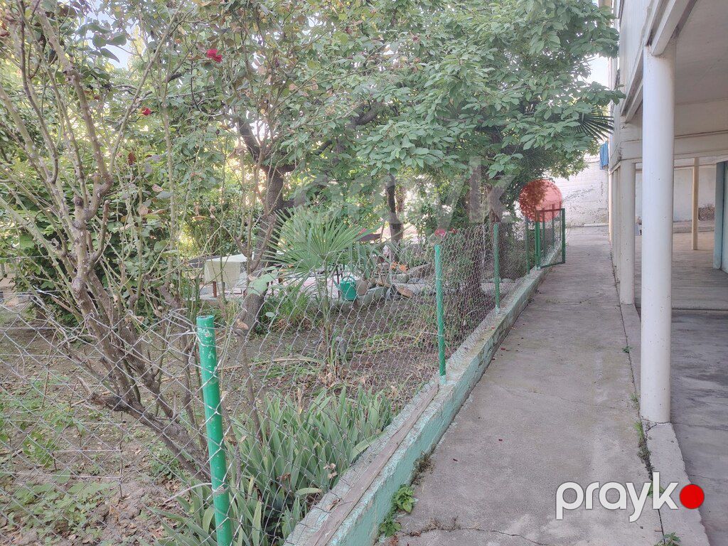 Həyət evi, Bərdə r — Ev, villa, Bərdə (3)
