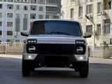 Lada (VAZ) Niva, 1.7 L, 2016 il, 167 210 km — Автомобили
