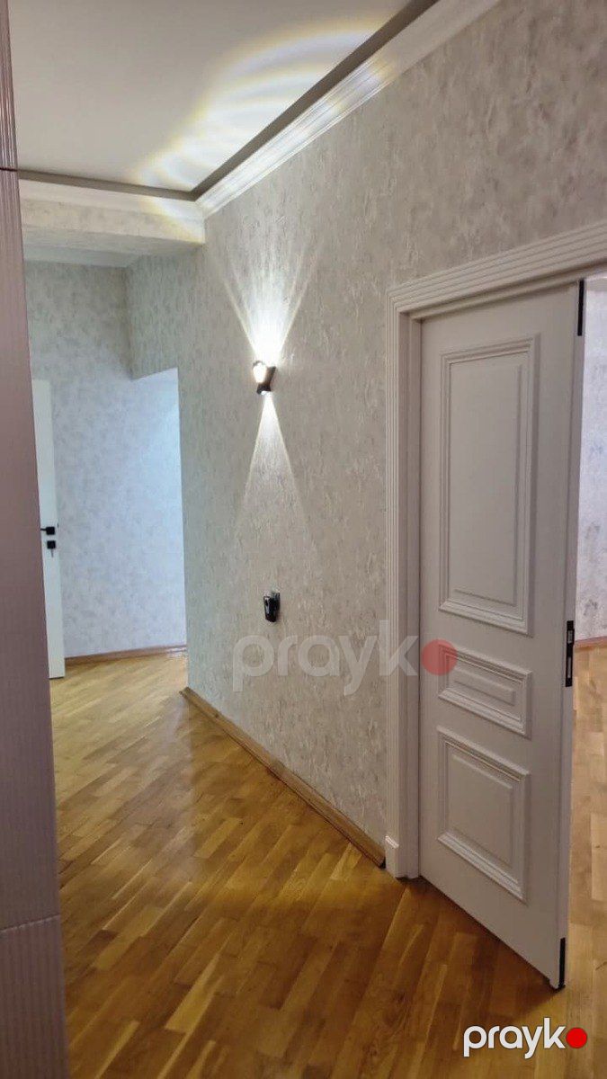 Satılır 3 otaqlı yeni tikili 110 m² — Mənzil, Bakı (5)