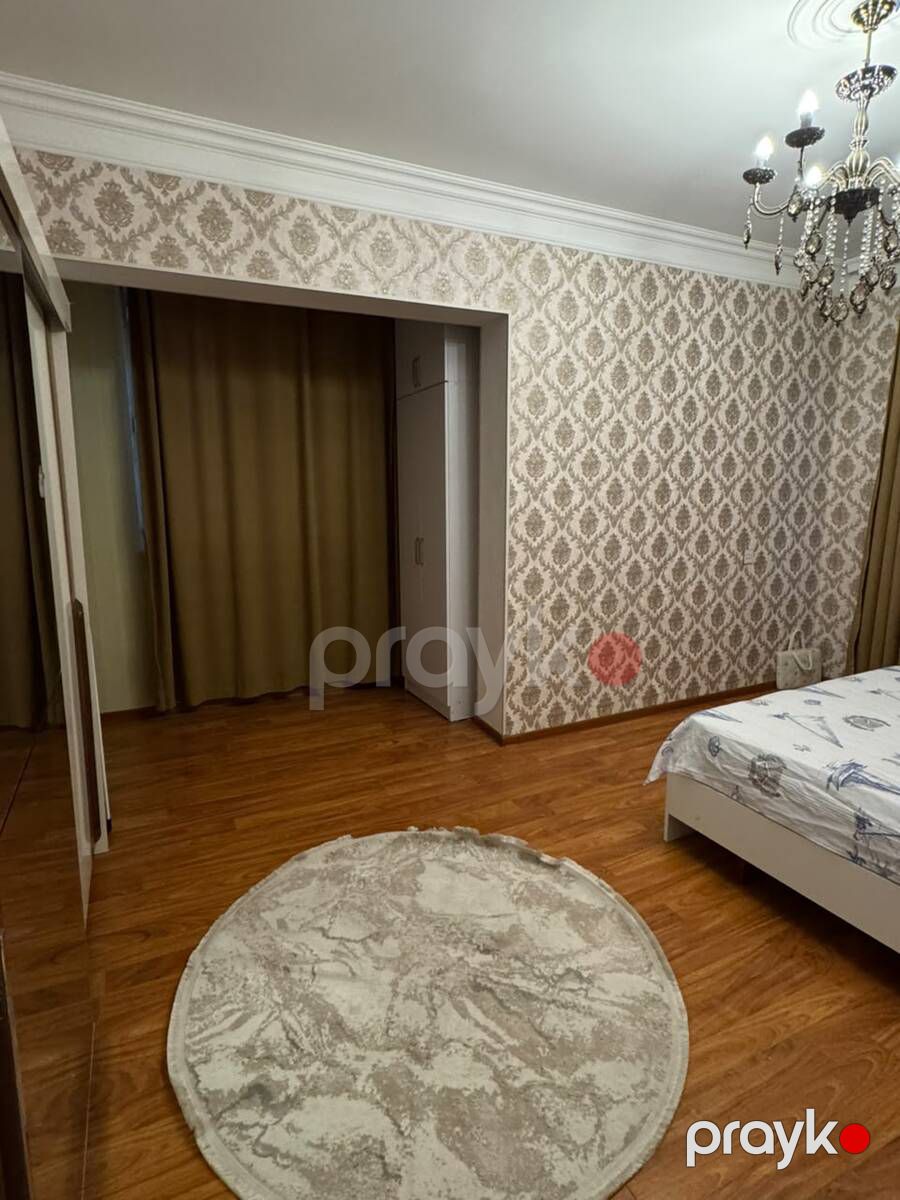 Satılır 2 otaqlı köhnə tikili 45 m² — Mənzil, Bakı (3)