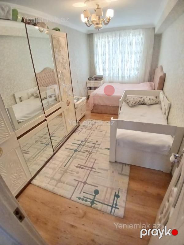 Satılır 3 otaqlı Bina evi menzil (Yeni tikili), 83 m², Xırdalan ş — Mənzil (11)