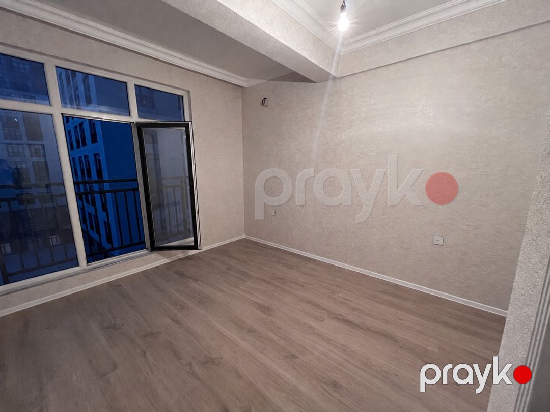 Satılır 3 otaqlı yeni tikili 97 m² — Mənzil, Sumqayıt (10)