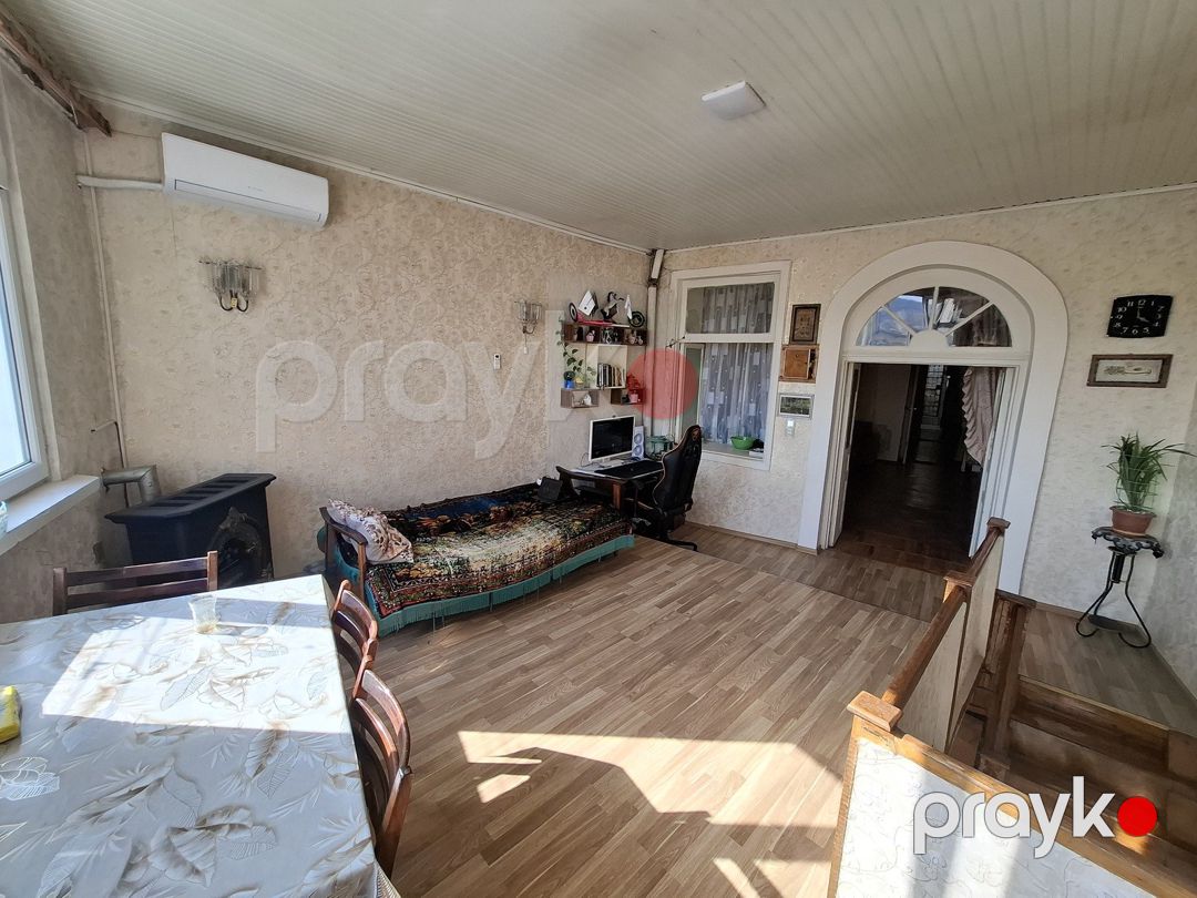 Satılır 4 otaqlı həyət evi/bağ evi 110 m² — Ev, villa, Bakı (7)