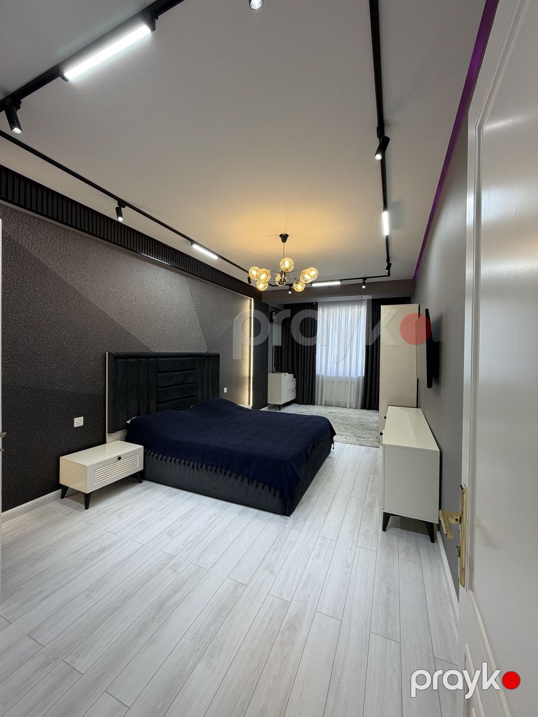Satılır 3 otaqlı yeni tikili 150 m² — Mənzil, Bakı (8)